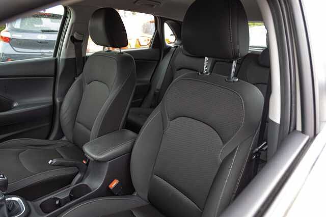Hyundai i30 1.0T GDI SE Nav 5dr