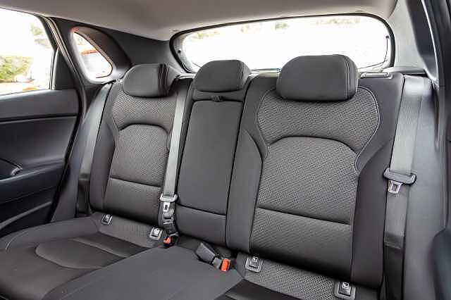 Hyundai i30 1.0T GDI SE Nav 5dr