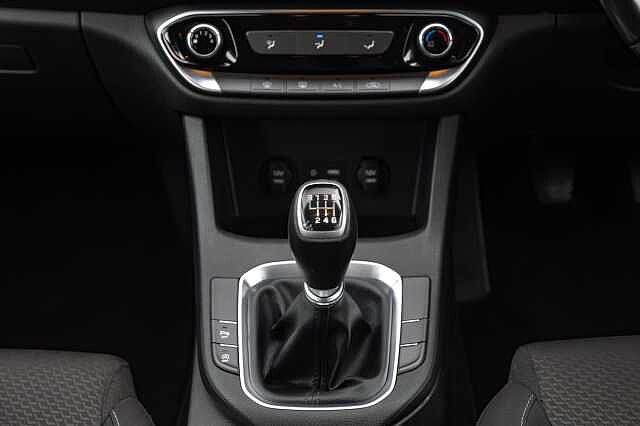 Hyundai i30 1.0T GDI SE Nav 5dr