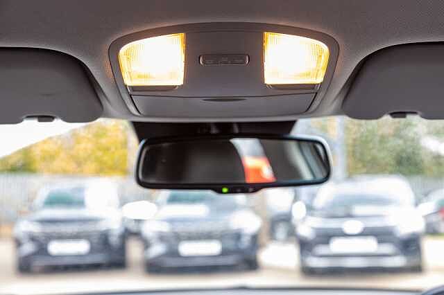 Hyundai i30 1.0T GDI SE Nav 5dr