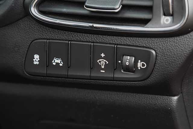 Hyundai i30 1.0T GDI SE Nav 5dr