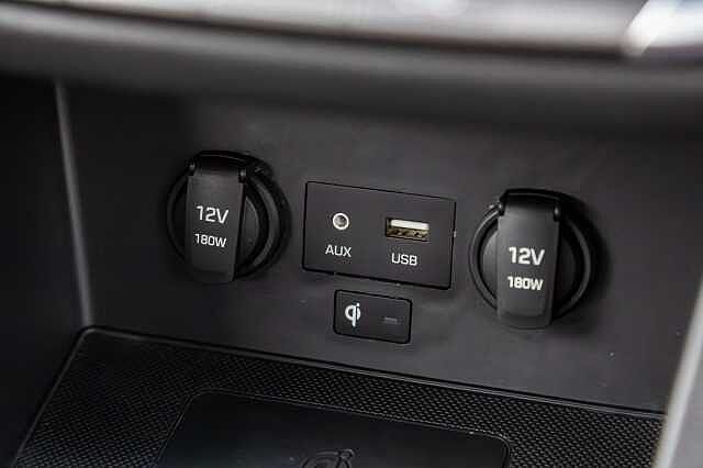 Hyundai i30 1.0T GDI SE Nav 5dr