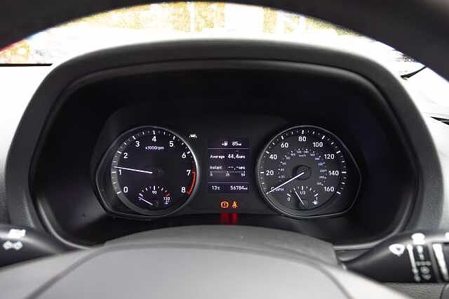 Hyundai i30 1.0T GDI SE Nav 5dr