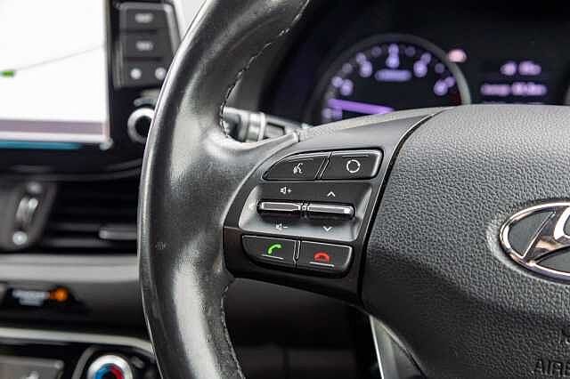 Hyundai i30 1.0T GDI SE Nav 5dr