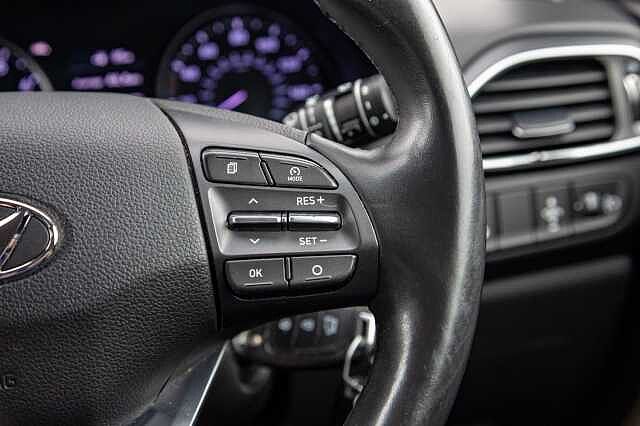 Hyundai i30 1.0T GDI SE Nav 5dr