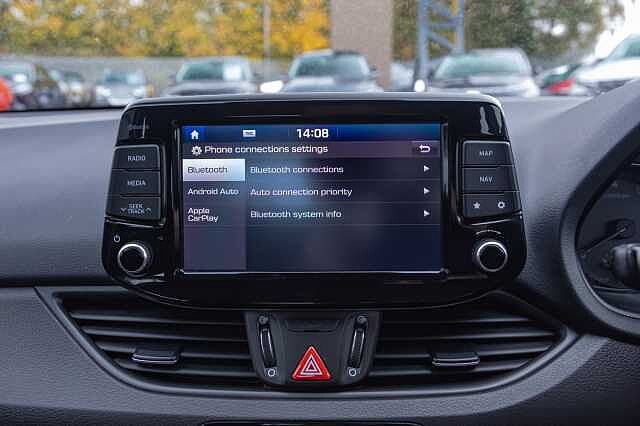 Hyundai i30 1.0T GDI SE Nav 5dr