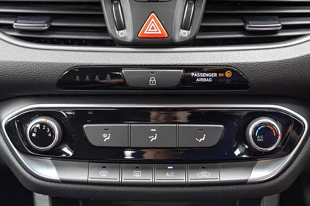 Hyundai i30 1.0T GDI SE Nav 5dr
