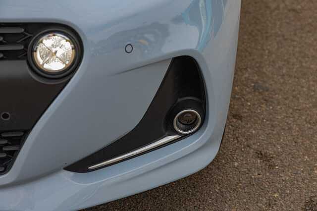 Hyundai i10 1.2 Premium SE 5dr