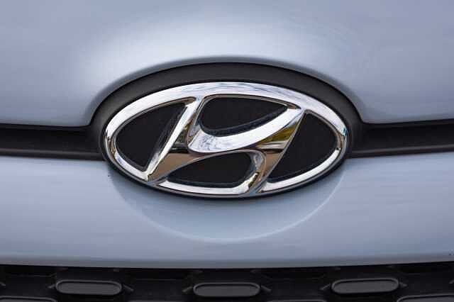 Hyundai i10 1.2 Premium SE 5dr