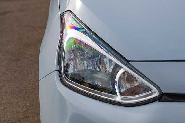 Hyundai i10 1.2 Premium SE 5dr