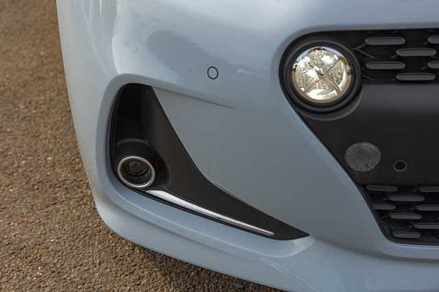 Hyundai i10 1.2 Premium SE 5dr