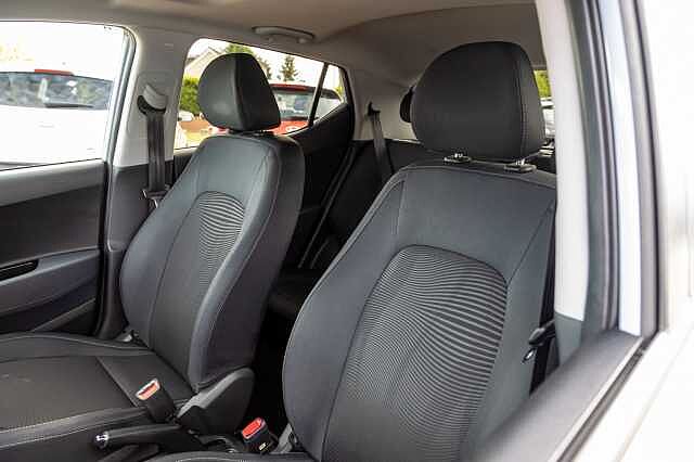 Hyundai i10 1.2 Premium SE 5dr