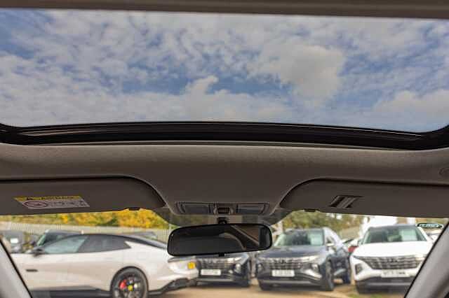 Hyundai i10 1.2 Premium SE 5dr