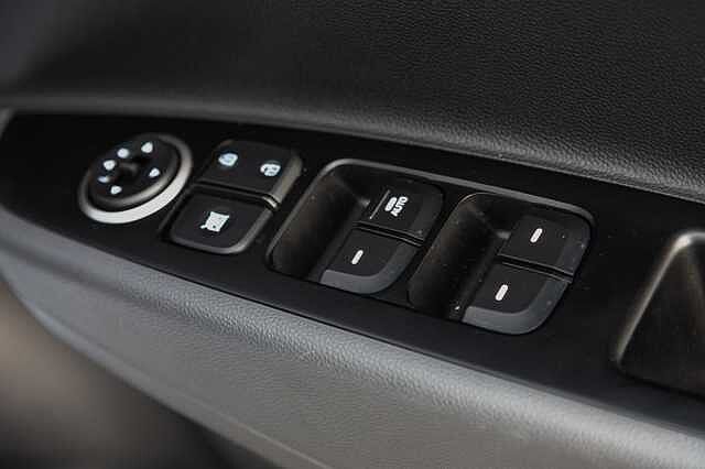 Hyundai i10 1.2 Premium SE 5dr