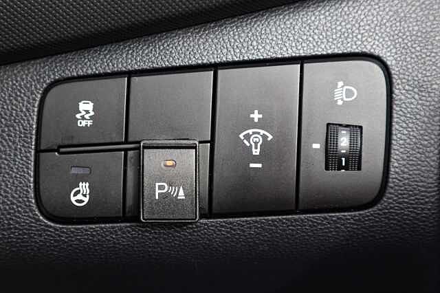 Hyundai i10 1.2 Premium SE 5dr