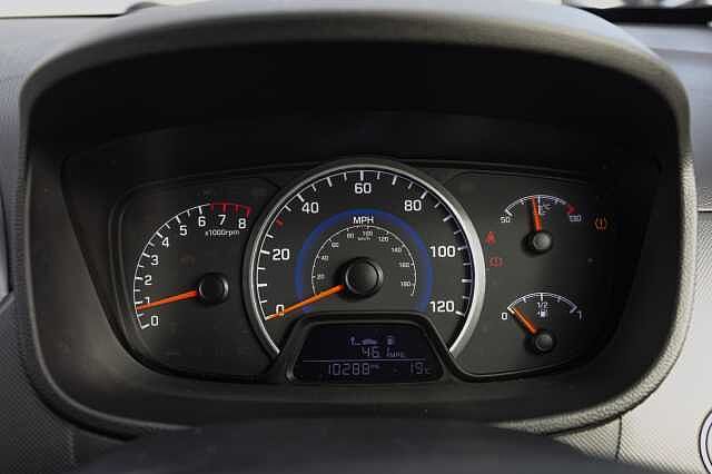 Hyundai i10 1.2 Premium SE 5dr