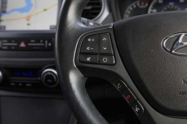 Hyundai i10 1.2 Premium SE 5dr