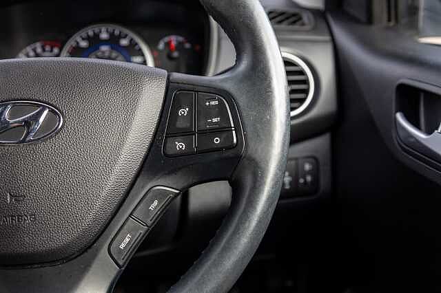 Hyundai i10 1.2 Premium SE 5dr