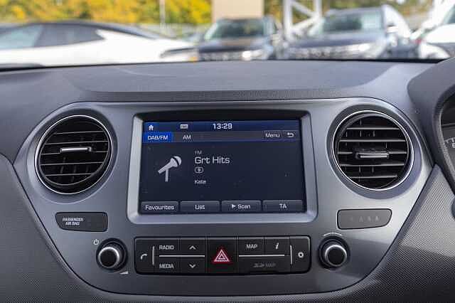 Hyundai i10 1.2 Premium SE 5dr