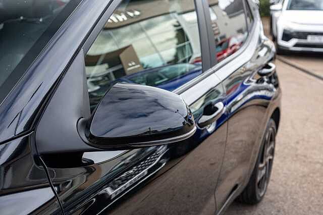 Hyundai i10 1.2 MPi Premium 5dr