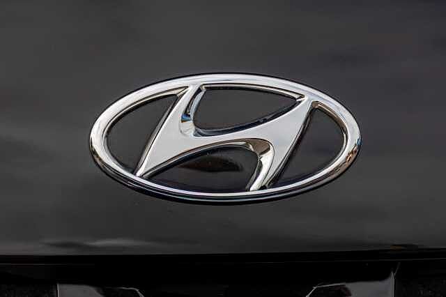 Hyundai i10 1.2 MPi Premium 5dr