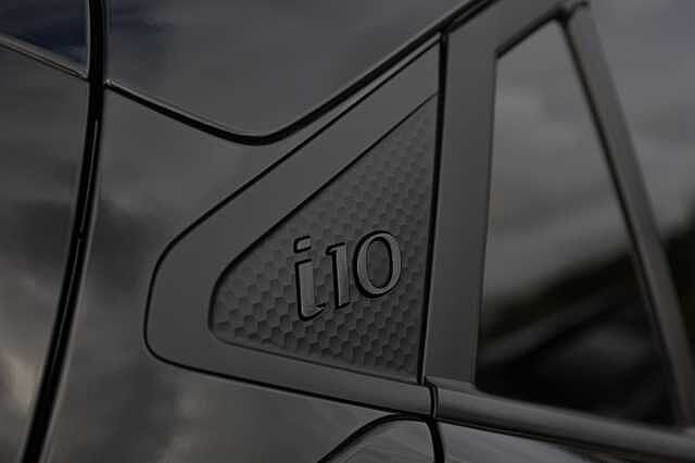 Hyundai i10 1.2 MPi Premium 5dr