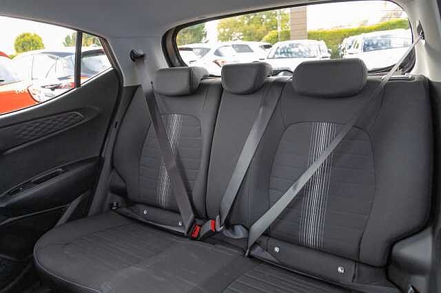 Hyundai i10 1.2 MPi Premium 5dr