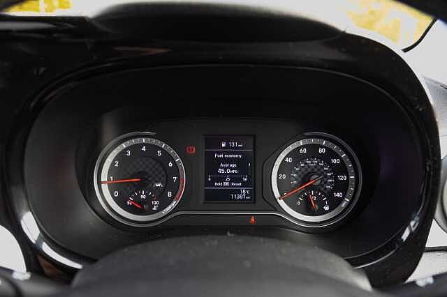 Hyundai i10 1.2 MPi Premium 5dr