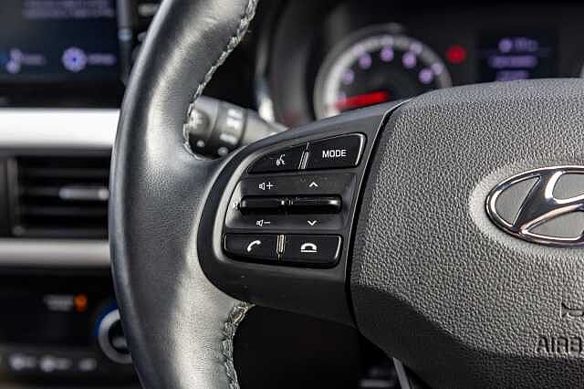 Hyundai i10 1.2 MPi Premium 5dr