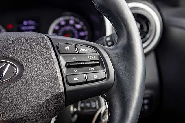 Hyundai i10 1.2 MPi Premium 5dr