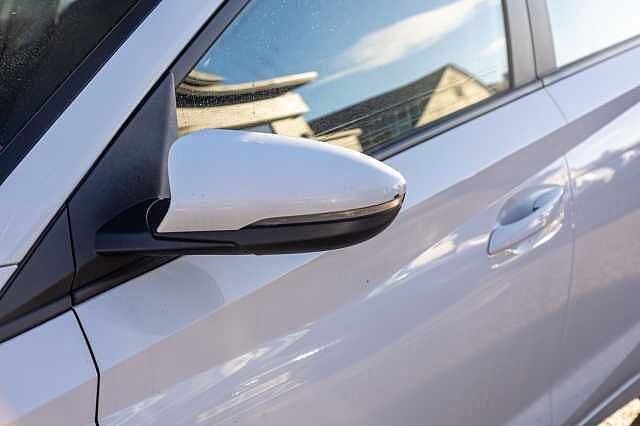 Hyundai i20 1.0T GDi 48V MHD SE Connect 5dr