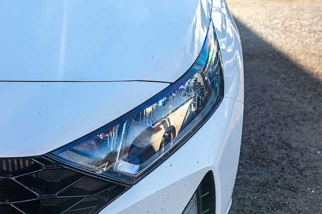 Hyundai i20 1.0T GDi 48V MHD SE Connect 5dr