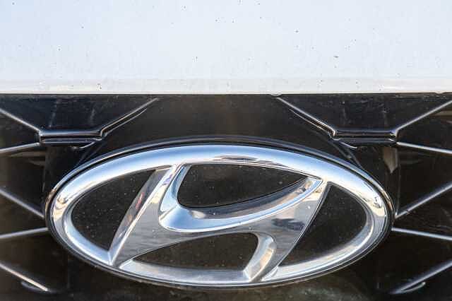 Hyundai i20 1.0T GDi 48V MHD SE Connect 5dr