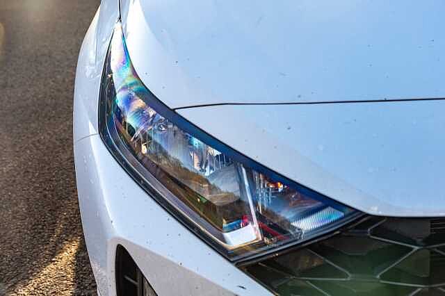 Hyundai i20 1.0T GDi 48V MHD SE Connect 5dr