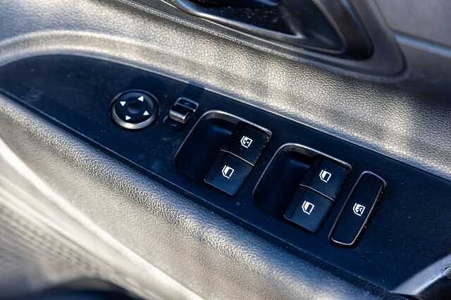 Hyundai i20 1.0T GDi 48V MHD SE Connect 5dr