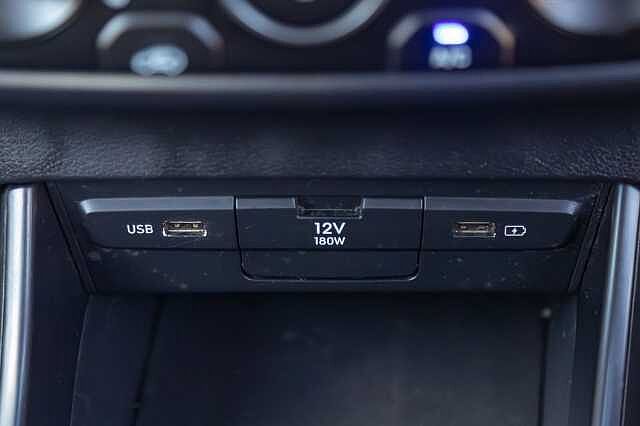 Hyundai i20 1.0T GDi 48V MHD SE Connect 5dr