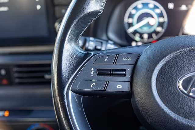 Hyundai i20 1.0T GDi 48V MHD SE Connect 5dr