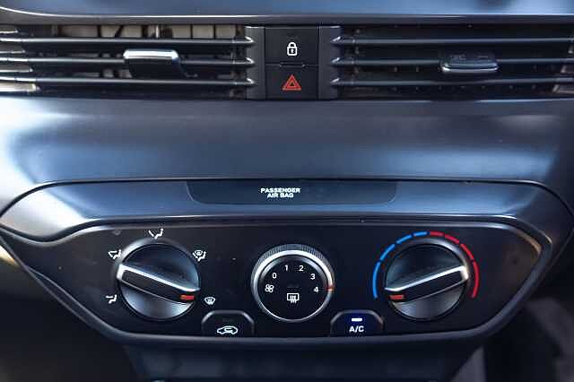 Hyundai i20 1.0T GDi 48V MHD SE Connect 5dr