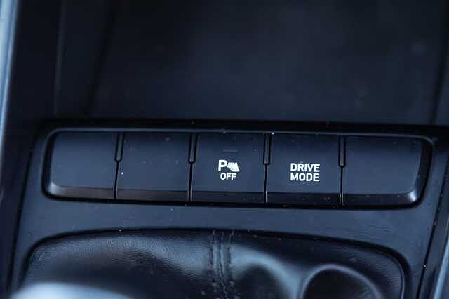 Hyundai i20 1.0T GDi 48V MHD SE Connect 5dr