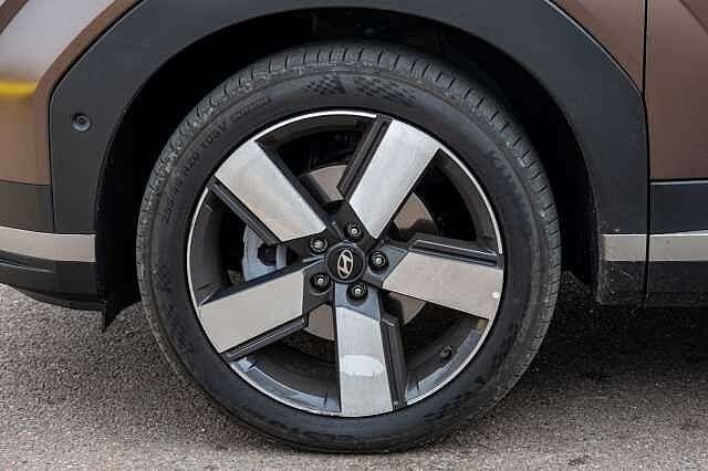 Hyundai SANTA FE 1.6 TGDi Plug-in Hybrid Ultimate 5dr 4WD Auto