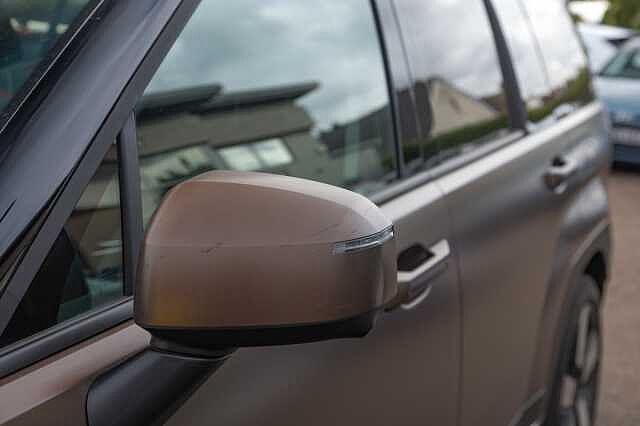 Hyundai SANTA FE 1.6 TGDi Plug-in Hybrid Ultimate 5dr 4WD Auto