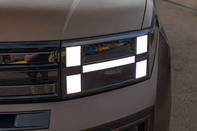 Hyundai SANTA FE 1.6 TGDi Plug-in Hybrid Ultimate 5dr 4WD Auto