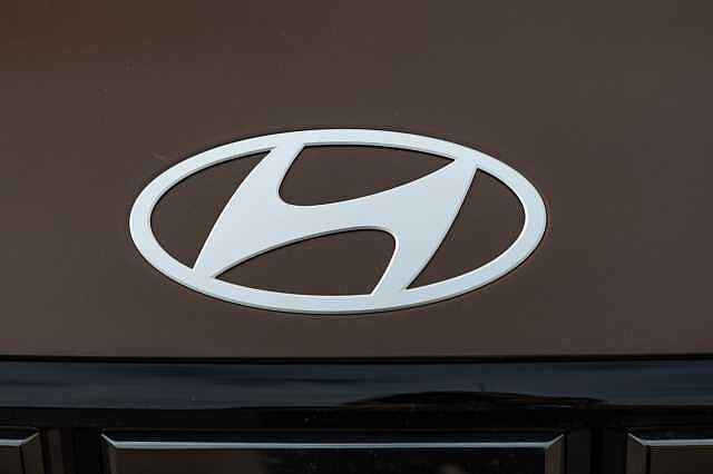 Hyundai SANTA FE 1.6 TGDi Plug-in Hybrid Ultimate 5dr 4WD Auto