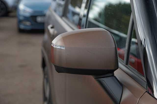 Hyundai SANTA FE 1.6 TGDi Plug-in Hybrid Ultimate 5dr 4WD Auto