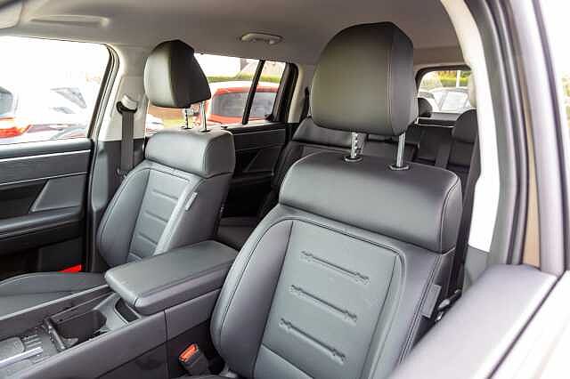 Hyundai SANTA FE 1.6 TGDi Plug-in Hybrid Ultimate 5dr 4WD Auto