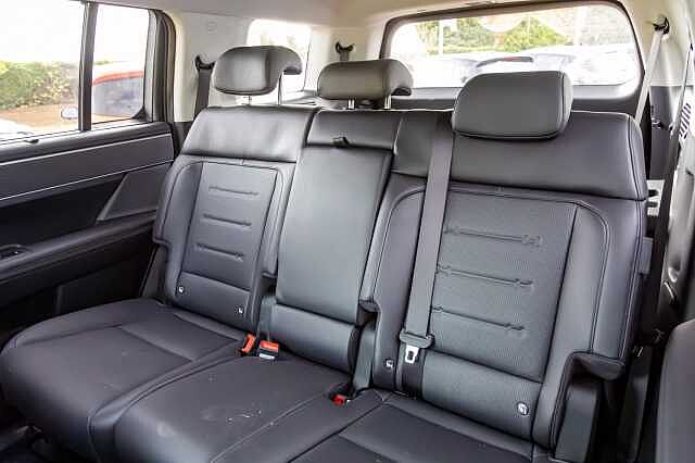 Hyundai SANTA FE 1.6 TGDi Plug-in Hybrid Ultimate 5dr 4WD Auto