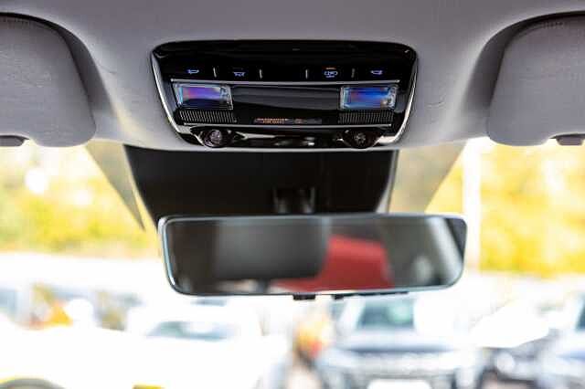 Hyundai SANTA FE 1.6 TGDi Plug-in Hybrid Ultimate 5dr 4WD Auto