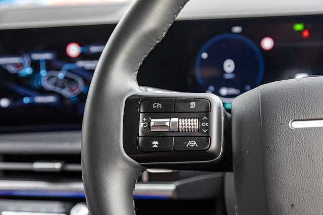 Hyundai SANTA FE 1.6 TGDi Plug-in Hybrid Ultimate 5dr 4WD Auto