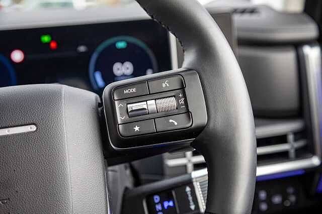 Hyundai SANTA FE 1.6 TGDi Plug-in Hybrid Ultimate 5dr 4WD Auto