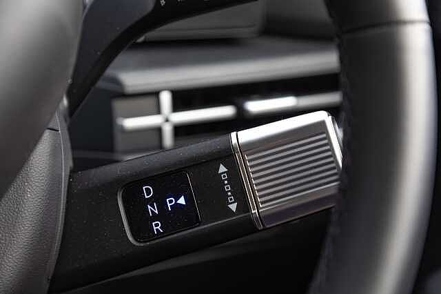 Hyundai SANTA FE 1.6 TGDi Plug-in Hybrid Ultimate 5dr 4WD Auto